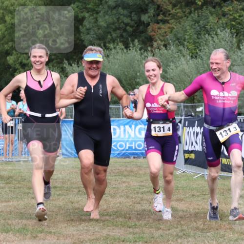 31.08.2025 - Elbe Triathlon Hamburg Strokosch-Dieckow http://msf.ph/oto/8658417 31.08.2025 16:26:43 Ziel  meine-sportfotos.de