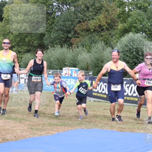 31.08.2025 - Elbe Triathlon Hamburg Strokosch-Dieckow http://msf.ph/oto/8658721 31.08.2025 16:46:03 Ziel  meine-sportfotos.de