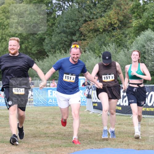 31.08.2025 - Elbe Triathlon Hamburg Strokosch-Dieckow http://msf.ph/oto/8658773 31.08.2025 16:58:34 Ziel  meine-sportfotos.de