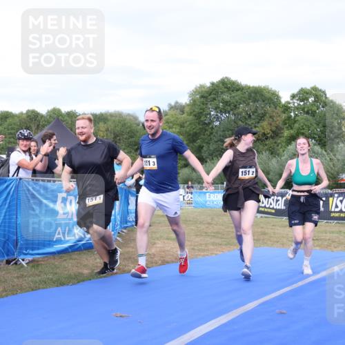 31.08.2025 - Elbe Triathlon Hamburg Strokosch-Dieckow http://msf.ph/oto/8658784 31.08.2025 16:58:36 Ziel  meine-sportfotos.de