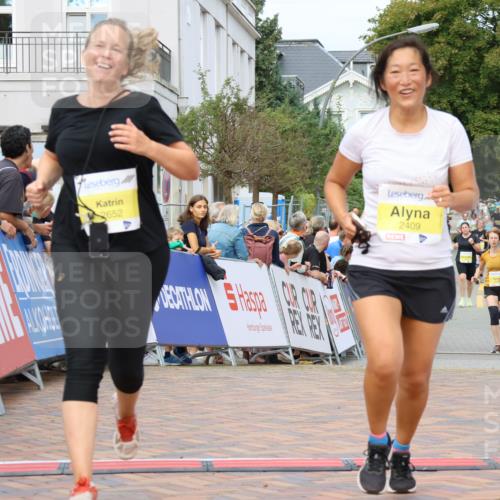 31.08.2025 - 21. Blankeneser Heldenlauf Strokosch-Dieckow http://msf.ph/oto/8658873 31.08.2025 10:33:36 Ziel 2652, 2409, 2044, 2640, 2639, 2542 meine-sportfotos.de