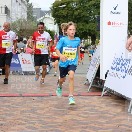 31.08.2025 - 21. Blankeneser Heldenlauf Strokosch-Dieckow http://msf.ph/oto/8658890 31.08.2025 10:25:26 Ziel 2541, 2636, 2363, 2367, 2505, 2504 meine-sportfotos.de