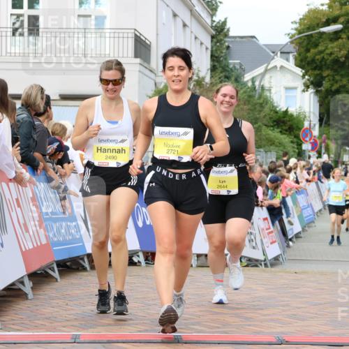 31.08.2025 - 21. Blankeneser Heldenlauf Strokosch-Dieckow http://msf.ph/oto/8659009 31.08.2025 10:32:27 Ziel 2490, 2644, 2182, 2721 meine-sportfotos.de