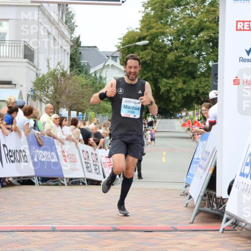 31.08.2025 - 21. Blankeneser Heldenlauf Strokosch-Dieckow http://msf.ph/oto/8659116 31.08.2025 11:55:09 Ziel 4349 meine-sportfotos.de