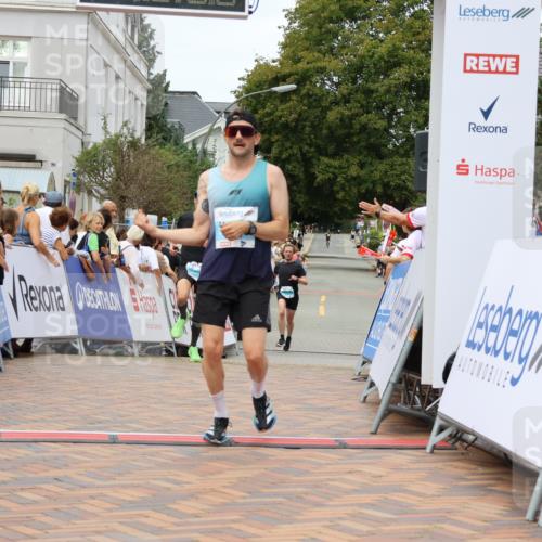31.08.2025 - 21. Blankeneser Heldenlauf Strokosch-Dieckow http://msf.ph/oto/8659192 31.08.2025 11:54:32 Ziel 4196, 4036 meine-sportfotos.de