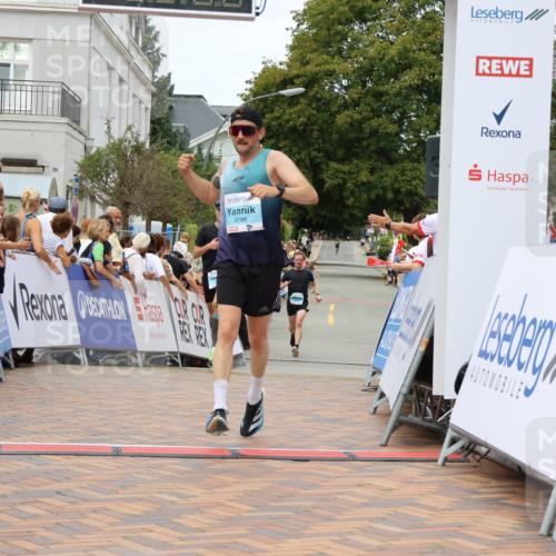 31.08.2025 - 21. Blankeneser Heldenlauf Strokosch-Dieckow http://msf.ph/oto/8659202 31.08.2025 11:54:32 Ziel 4196, 4036 meine-sportfotos.de