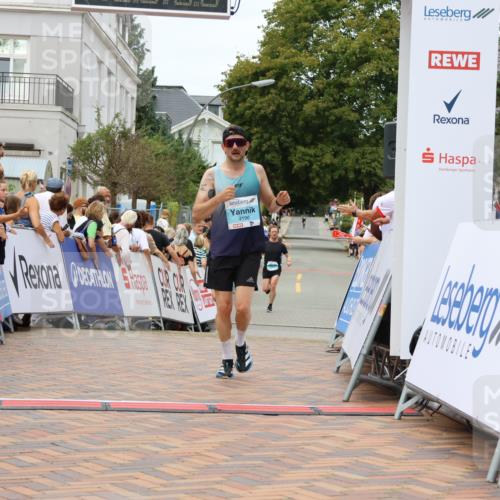 31.08.2025 - 21. Blankeneser Heldenlauf Strokosch-Dieckow http://msf.ph/oto/8659218 31.08.2025 11:54:31 Ziel 4196, 4036 meine-sportfotos.de
