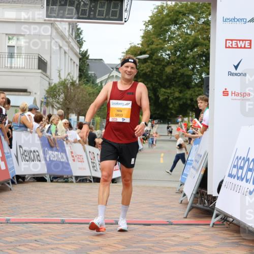 31.08.2025 - 21. Blankeneser Heldenlauf Strokosch-Dieckow http://msf.ph/oto/8659227 31.08.2025 11:54:08 Ziel 5803 meine-sportfotos.de