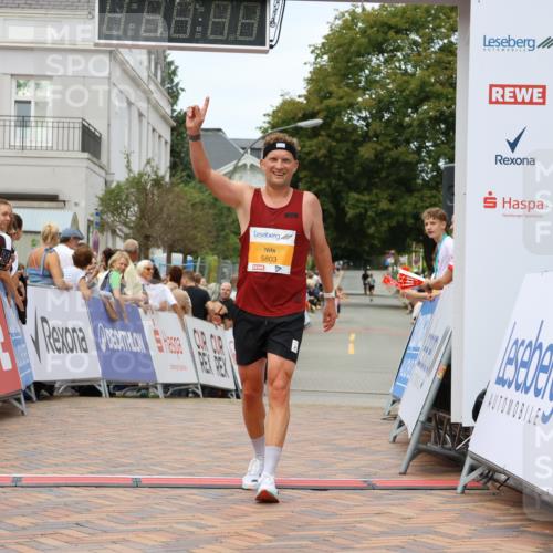 31.08.2025 - 21. Blankeneser Heldenlauf Strokosch-Dieckow http://msf.ph/oto/8659239 31.08.2025 11:54:08 Ziel 5803 meine-sportfotos.de