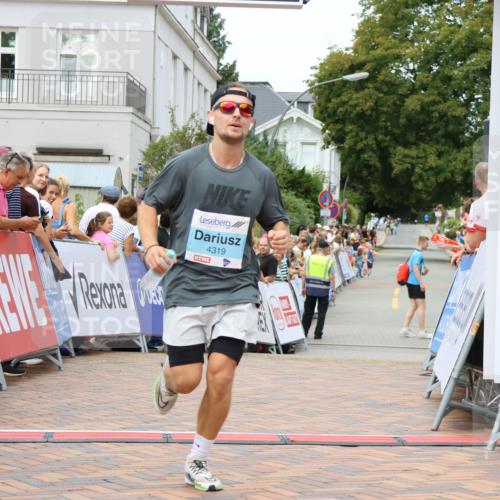 31.08.2025 - 21. Blankeneser Heldenlauf Strokosch-Dieckow http://msf.ph/oto/8659304 31.08.2025 11:52:03 Ziel 4319 meine-sportfotos.de