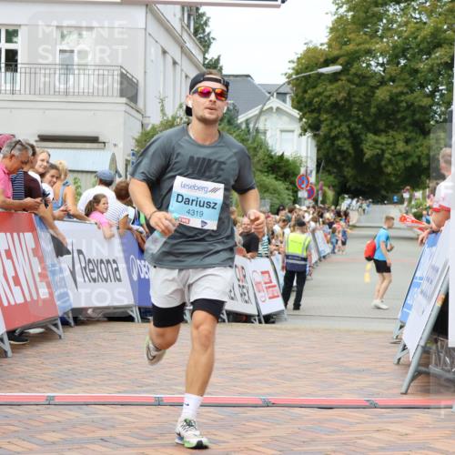 31.08.2025 - 21. Blankeneser Heldenlauf Strokosch-Dieckow http://msf.ph/oto/8659306 31.08.2025 11:52:03 Ziel 4319 meine-sportfotos.de