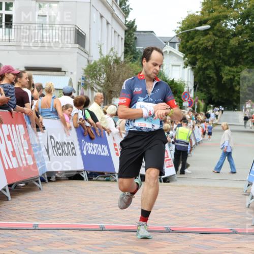 31.08.2025 - 21. Blankeneser Heldenlauf Strokosch-Dieckow http://msf.ph/oto/8659330 31.08.2025 11:50:24 Ziel 4342 meine-sportfotos.de