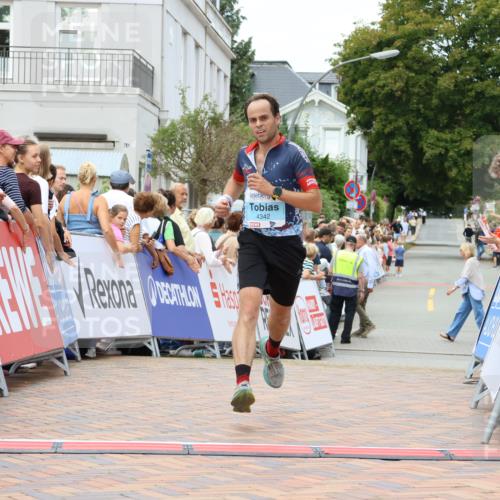 31.08.2025 - 21. Blankeneser Heldenlauf Strokosch-Dieckow http://msf.ph/oto/8659346 31.08.2025 11:50:24 Ziel 4342 meine-sportfotos.de