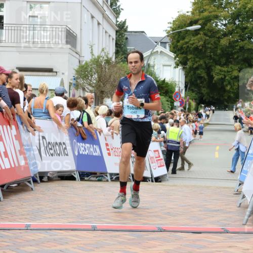 31.08.2025 - 21. Blankeneser Heldenlauf Strokosch-Dieckow http://msf.ph/oto/8659348 31.08.2025 11:50:24 Ziel 4342 meine-sportfotos.de