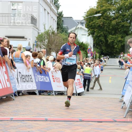 31.08.2025 - 21. Blankeneser Heldenlauf Strokosch-Dieckow http://msf.ph/oto/8659355 31.08.2025 11:50:23 Ziel 4342 meine-sportfotos.de