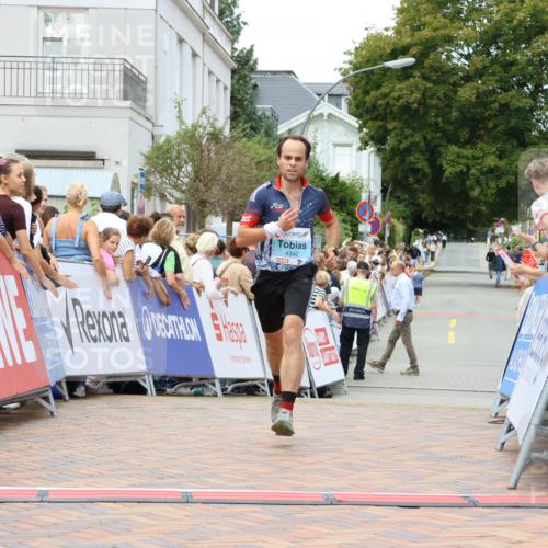 31.08.2025 - 21. Blankeneser Heldenlauf Strokosch-Dieckow http://msf.ph/oto/8659357 31.08.2025 11:50:23 Ziel 4342 meine-sportfotos.de
