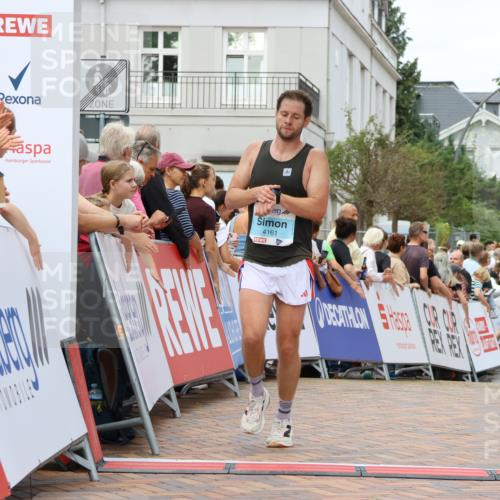 31.08.2025 - 21. Blankeneser Heldenlauf Strokosch-Dieckow http://msf.ph/oto/8659365 31.08.2025 11:49:52 Ziel 4161 meine-sportfotos.de
