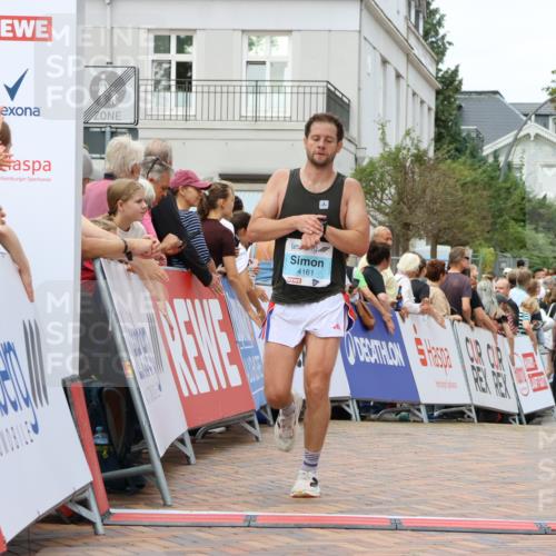 31.08.2025 - 21. Blankeneser Heldenlauf Strokosch-Dieckow http://msf.ph/oto/8659367 31.08.2025 11:49:52 Ziel 4161 meine-sportfotos.de