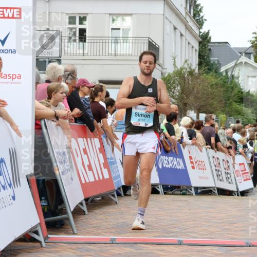 31.08.2025 - 21. Blankeneser Heldenlauf Strokosch-Dieckow http://msf.ph/oto/8659369 31.08.2025 11:49:51 Ziel 4161 meine-sportfotos.de