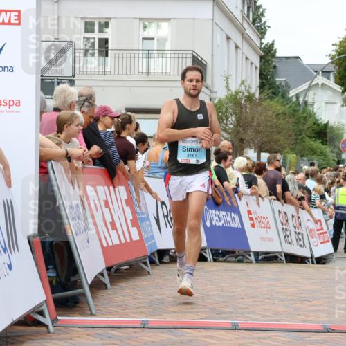 31.08.2025 - 21. Blankeneser Heldenlauf Strokosch-Dieckow http://msf.ph/oto/8659373 31.08.2025 11:49:51 Ziel 4161 meine-sportfotos.de