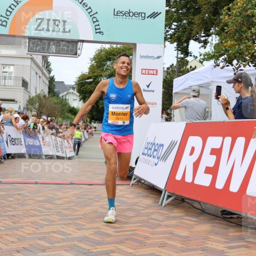 31.08.2025 - 21. Blankeneser Heldenlauf Strokosch-Dieckow http://msf.ph/oto/8659394 31.08.2025 11:49:20 Ziel 5611, 4045 meine-sportfotos.de