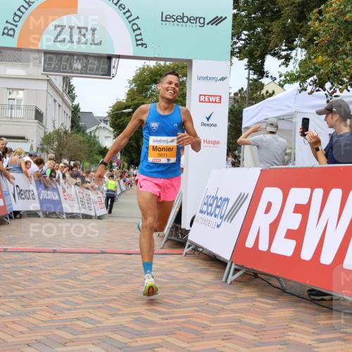 31.08.2025 - 21. Blankeneser Heldenlauf Strokosch-Dieckow http://msf.ph/oto/8659396 31.08.2025 11:49:20 Ziel 5611, 4045 meine-sportfotos.de