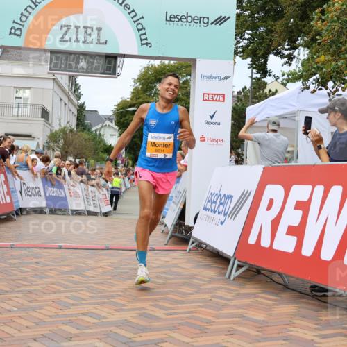 31.08.2025 - 21. Blankeneser Heldenlauf Strokosch-Dieckow http://msf.ph/oto/8659398 31.08.2025 11:49:20 Ziel 5611, 4045 meine-sportfotos.de