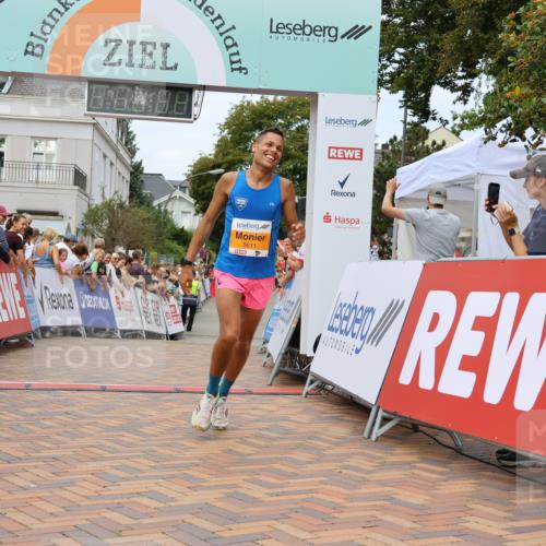 31.08.2025 - 21. Blankeneser Heldenlauf Strokosch-Dieckow http://msf.ph/oto/8659400 31.08.2025 11:49:20 Ziel 5611, 4045 meine-sportfotos.de