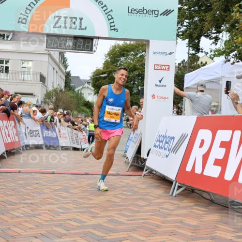 31.08.2025 - 21. Blankeneser Heldenlauf Strokosch-Dieckow http://msf.ph/oto/8659404 31.08.2025 11:49:19 Ziel 5611, 4045 meine-sportfotos.de
