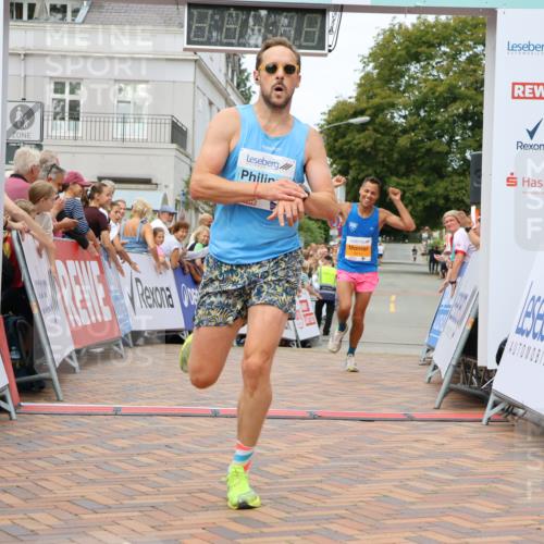 31.08.2025 - 21. Blankeneser Heldenlauf Strokosch-Dieckow http://msf.ph/oto/8659410 31.08.2025 11:49:18 Ziel 5611, 4045 meine-sportfotos.de