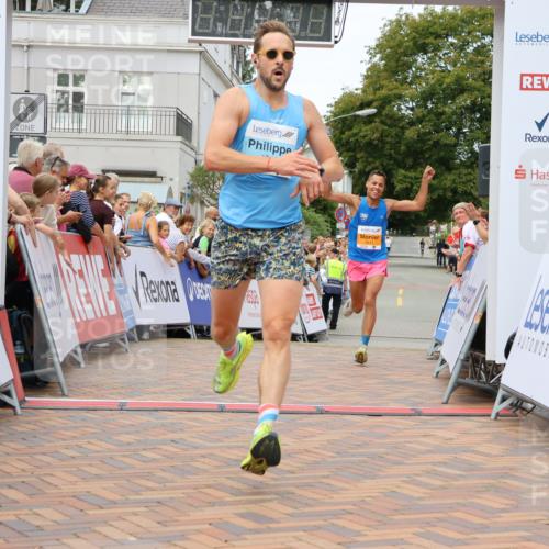 31.08.2025 - 21. Blankeneser Heldenlauf Strokosch-Dieckow http://msf.ph/oto/8659414 31.08.2025 11:49:18 Ziel 5611, 4045 meine-sportfotos.de