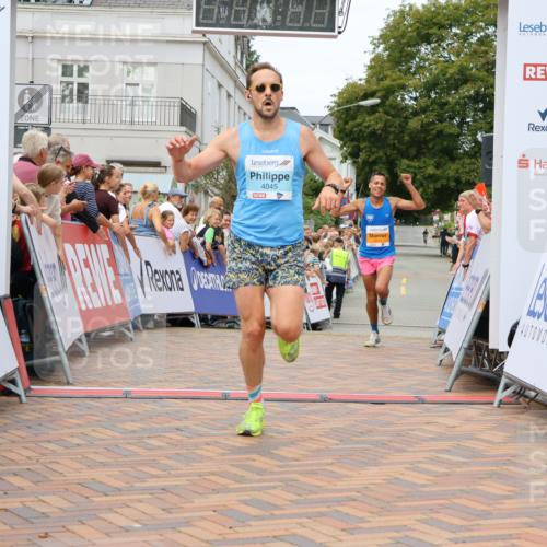 31.08.2025 - 21. Blankeneser Heldenlauf Strokosch-Dieckow http://msf.ph/oto/8659420 31.08.2025 11:49:18 Ziel 5611, 4045 meine-sportfotos.de