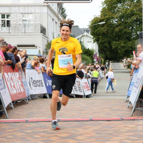 31.08.2025 - 21. Blankeneser Heldenlauf Strokosch-Dieckow http://msf.ph/oto/8659542 31.08.2025 11:47:22 Ziel 4434 meine-sportfotos.de