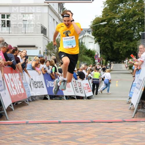 31.08.2025 - 21. Blankeneser Heldenlauf Strokosch-Dieckow http://msf.ph/oto/8659550 31.08.2025 11:47:22 Ziel 4434 meine-sportfotos.de