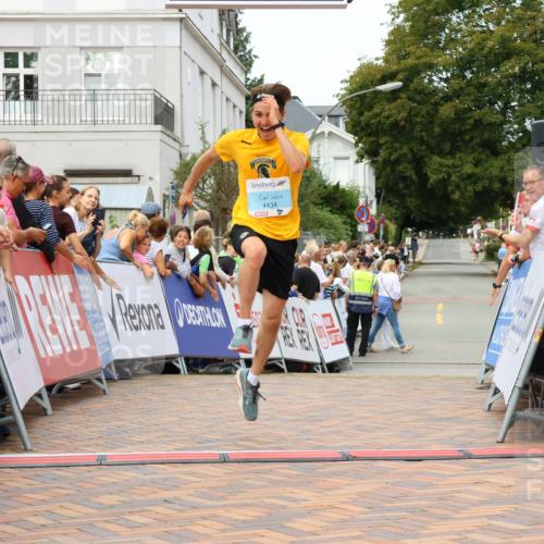 31.08.2025 - 21. Blankeneser Heldenlauf Strokosch-Dieckow http://msf.ph/oto/8659556 31.08.2025 11:47:22 Ziel 4434 meine-sportfotos.de