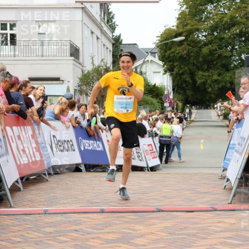 31.08.2025 - 21. Blankeneser Heldenlauf Strokosch-Dieckow http://msf.ph/oto/8659558 31.08.2025 11:47:22 Ziel 4434 meine-sportfotos.de