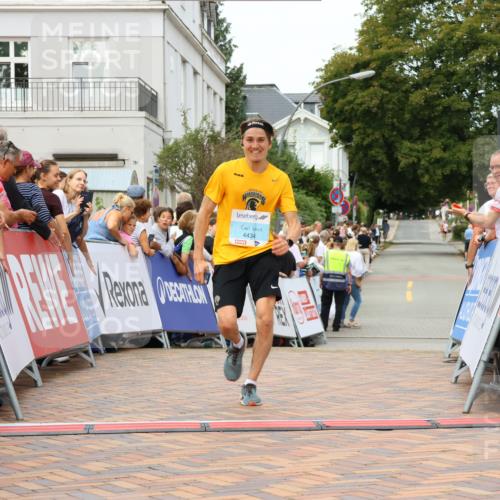 31.08.2025 - 21. Blankeneser Heldenlauf Strokosch-Dieckow http://msf.ph/oto/8659560 31.08.2025 11:47:22 Ziel 4434 meine-sportfotos.de