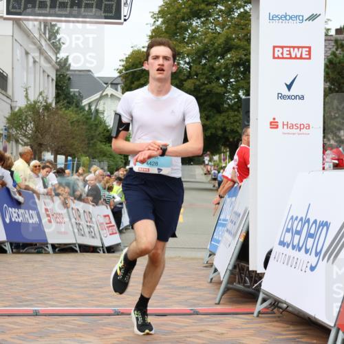 31.08.2025 - 21. Blankeneser Heldenlauf Strokosch-Dieckow http://msf.ph/oto/8659562 31.08.2025 11:47:07 Ziel 4428 meine-sportfotos.de