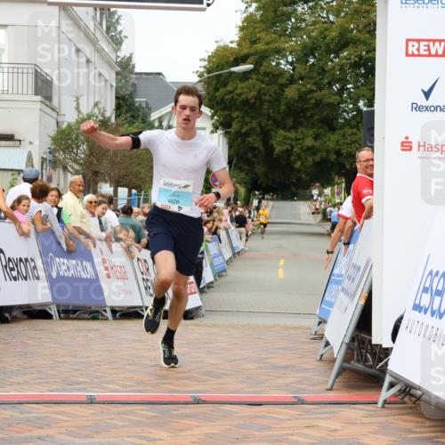 31.08.2025 - 21. Blankeneser Heldenlauf Strokosch-Dieckow http://msf.ph/oto/8659583 31.08.2025 11:47:07 Ziel 4428 meine-sportfotos.de