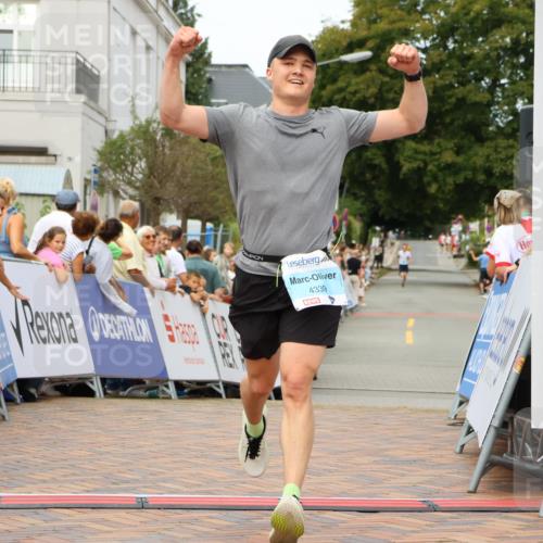31.08.2025 - 21. Blankeneser Heldenlauf Strokosch-Dieckow http://msf.ph/oto/8659589 31.08.2025 11:46:51 Ziel 4339 meine-sportfotos.de