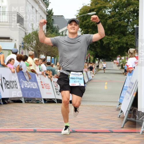 31.08.2025 - 21. Blankeneser Heldenlauf Strokosch-Dieckow http://msf.ph/oto/8659595 31.08.2025 11:46:51 Ziel 4339 meine-sportfotos.de
