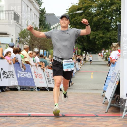 31.08.2025 - 21. Blankeneser Heldenlauf Strokosch-Dieckow http://msf.ph/oto/8659599 31.08.2025 11:46:51 Ziel 4339 meine-sportfotos.de