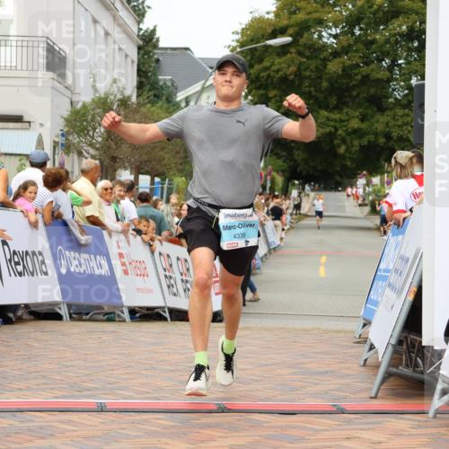 31.08.2025 - 21. Blankeneser Heldenlauf Strokosch-Dieckow http://msf.ph/oto/8659601 31.08.2025 11:46:51 Ziel 4339 meine-sportfotos.de