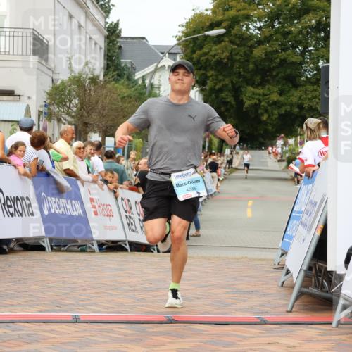 31.08.2025 - 21. Blankeneser Heldenlauf Strokosch-Dieckow http://msf.ph/oto/8659605 31.08.2025 11:46:51 Ziel 4339 meine-sportfotos.de