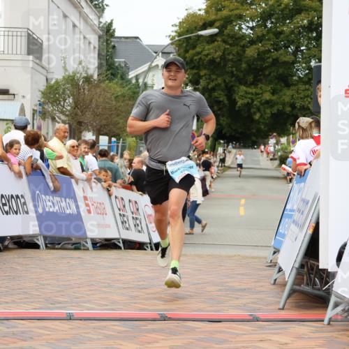 31.08.2025 - 21. Blankeneser Heldenlauf Strokosch-Dieckow http://msf.ph/oto/8659611 31.08.2025 11:46:50 Ziel 4339 meine-sportfotos.de