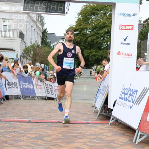 31.08.2025 - 21. Blankeneser Heldenlauf Strokosch-Dieckow http://msf.ph/oto/8659817 31.08.2025 11:42:31 Ziel 4409 meine-sportfotos.de