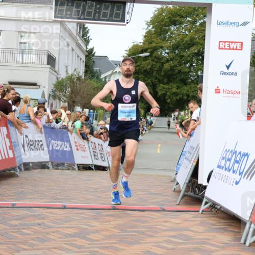 31.08.2025 - 21. Blankeneser Heldenlauf Strokosch-Dieckow http://msf.ph/oto/8659821 31.08.2025 11:42:31 Ziel 4409 meine-sportfotos.de
