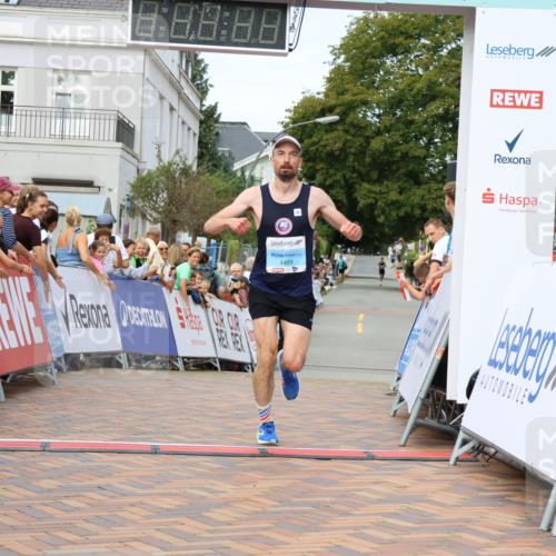 31.08.2025 - 21. Blankeneser Heldenlauf Strokosch-Dieckow http://msf.ph/oto/8659824 31.08.2025 11:42:31 Ziel 4409 meine-sportfotos.de