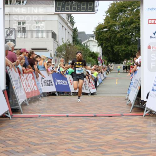31.08.2025 - 21. Blankeneser Heldenlauf Strokosch-Dieckow http://msf.ph/oto/8659896 31.08.2025 11:41:23 Ziel 4306 meine-sportfotos.de