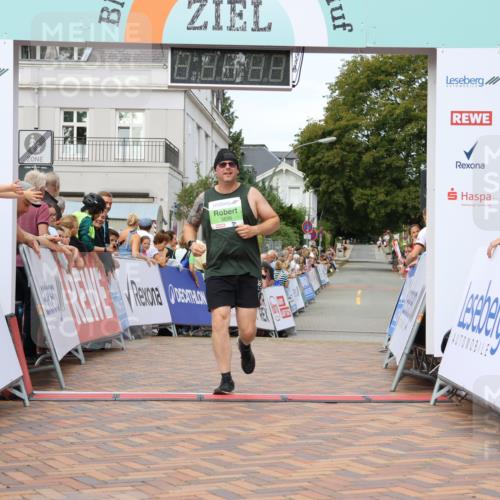 31.08.2025 - 21. Blankeneser Heldenlauf Strokosch-Dieckow http://msf.ph/oto/8659915 31.08.2025 11:39:31 Ziel 3633 meine-sportfotos.de